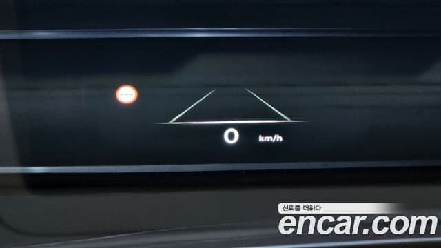 Genesis G80 (RG3) бензин 3.5 турбо AWD, 2025 13