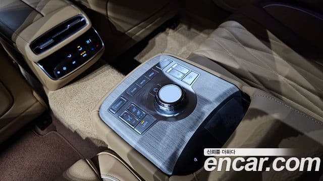 Genesis G80 (RG3) бензин 3.5 турбо AWD, 2025 18