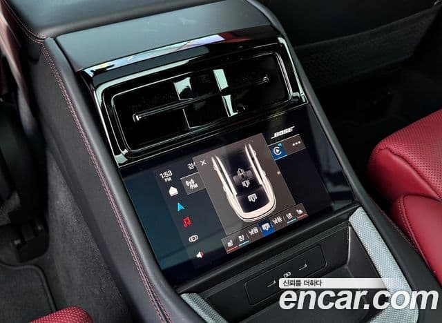 Porsche Panamera (976), 2024 18