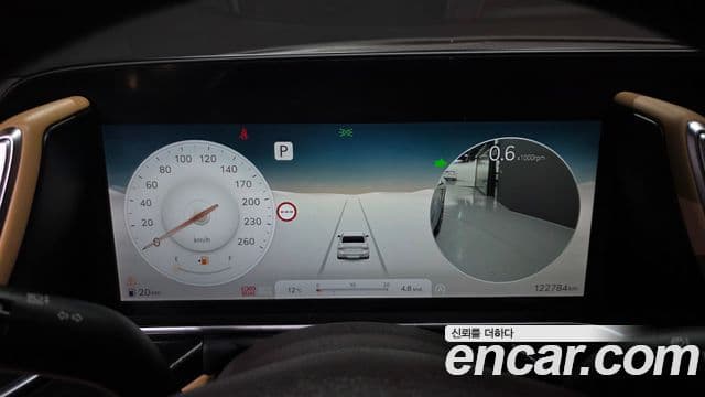 Genesis G90 (RS4) бензин 3.5 турбо AWD, 2022 8