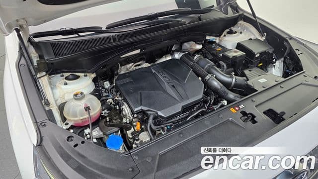 Hyundai The / новый New Santa Fe Prestige, 2021 6