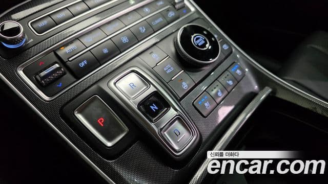 Hyundai The / новый New Santa Fe Prestige, 2021 9