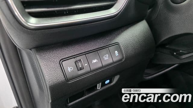 Hyundai The / новый New Santa Fe Prestige, 2021 12