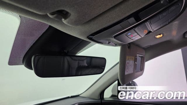 Hyundai The / новый New Santa Fe Prestige, 2021 14