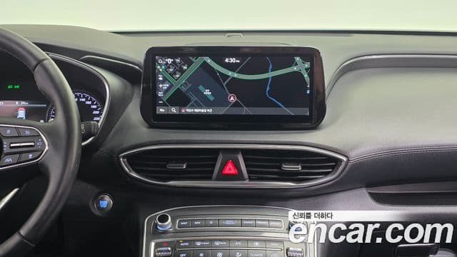 Hyundai The / новый New Santa Fe Prestige, 2021 15