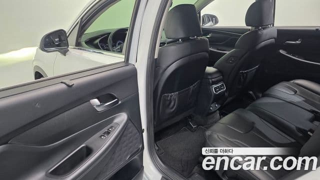 Hyundai The / новый New Santa Fe Prestige, 2021 17