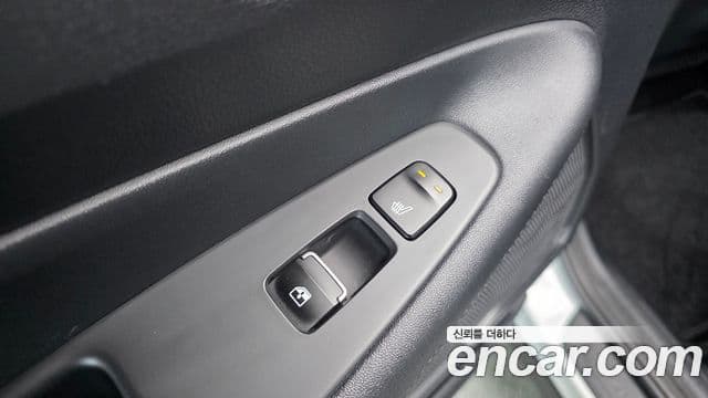 Hyundai The / новый New Santa Fe Prestige, 2021 18