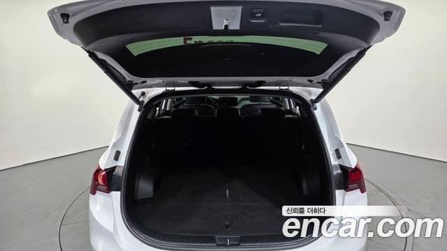 Hyundai The / новый New Santa Fe Prestige, 2021 20