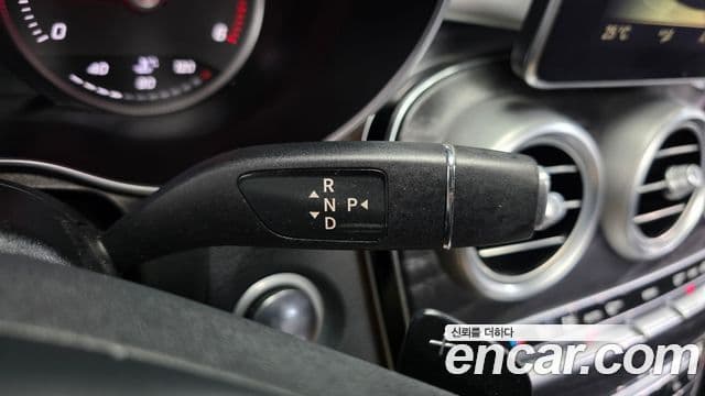 Mercedes-Benz GLC-класс X253 Premium, 2016 9