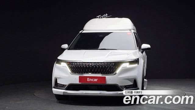 Kia Carnival 4세대 Signature, 2023 3