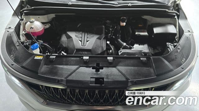 Kia Carnival 4세대 Signature, 2023 6