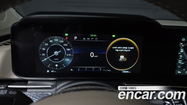 Kia Carnival 4세대 Signature, 2023 8