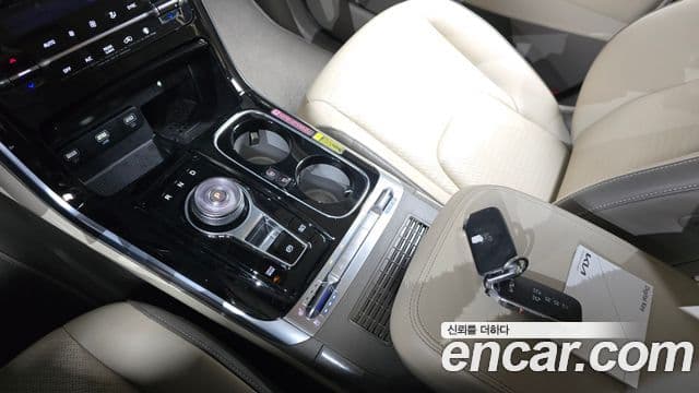 Kia Carnival 4세대 Signature, 2023 9