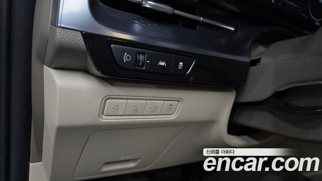 Kia Carnival 4세대 Signature, 2023 14