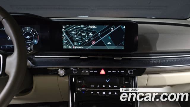 Kia Carnival 4세대 Signature, 2023 15