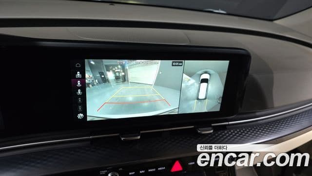 Kia Carnival 4세대 Signature, 2023 16