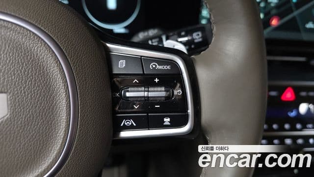 Kia Carnival 4세대 Signature, 2023 18