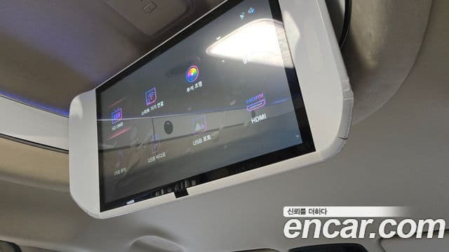 Kia Carnival 4세대 Signature, 2023 19