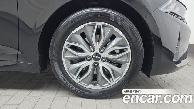 Kia K5 гибрид 3세대 Noblesse, 2023 все фото