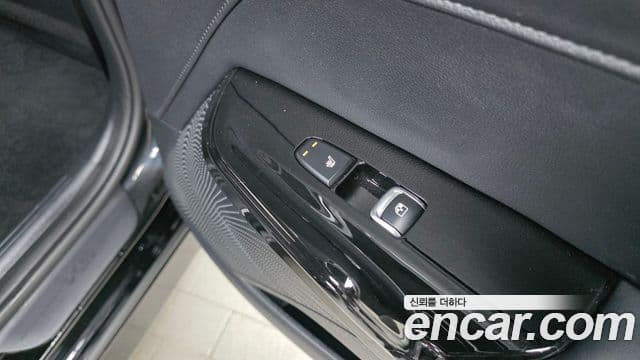 Kia K5 гибрид 3세대 Noblesse, 2023 19