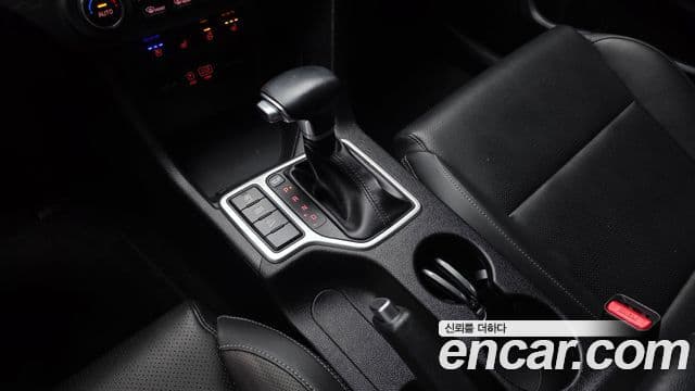 Kia Sportage 4세대 Noblesse, 2018 9