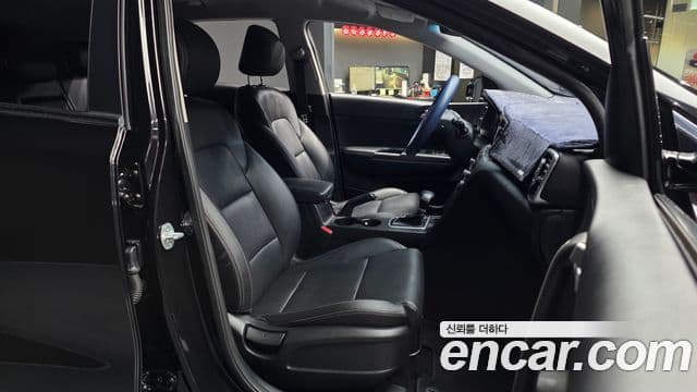 Kia Sportage 4세대 Noblesse, 2018 11