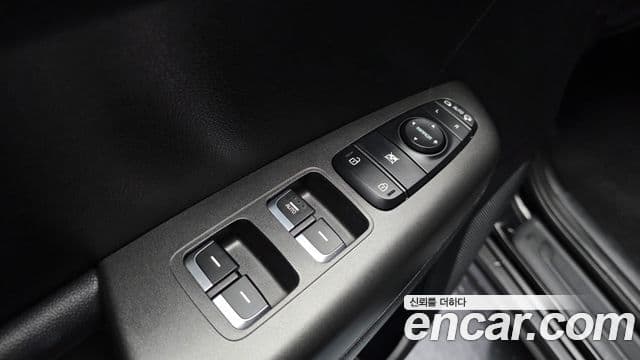 Kia Sportage 4세대 Noblesse, 2018 18