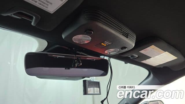 Ford Mustang купе, 2019 16