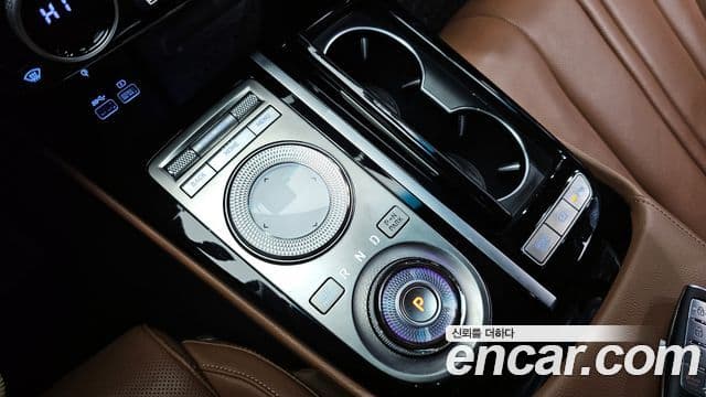 Genesis G80 (RG3) бензин 2.5 турбо AWD, 2022 9