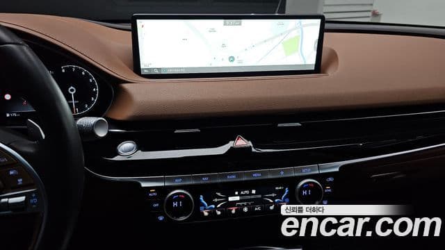 Genesis G80 (RG3) бензин 2.5 турбо AWD, 2022 14