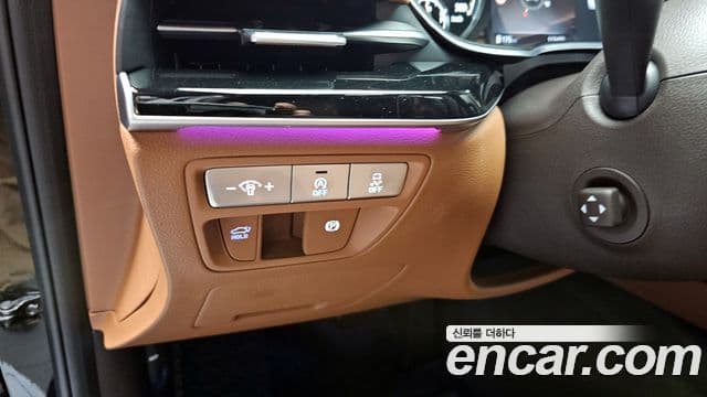 Genesis G80 (RG3) бензин 2.5 турбо AWD, 2022 16