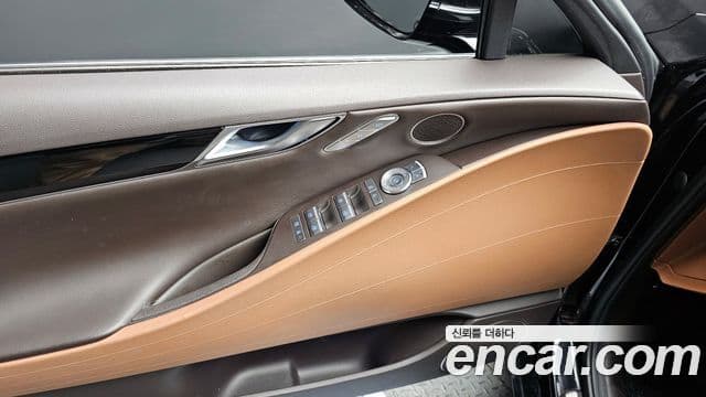 Genesis G80 (RG3) бензин 2.5 турбо AWD, 2022 18