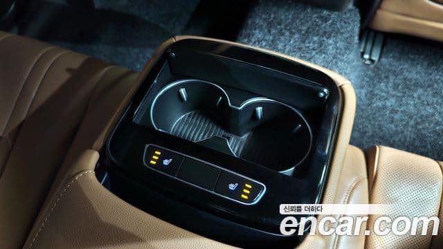 Genesis G80 (RG3) бензин 2.5 турбо AWD, 2022 19