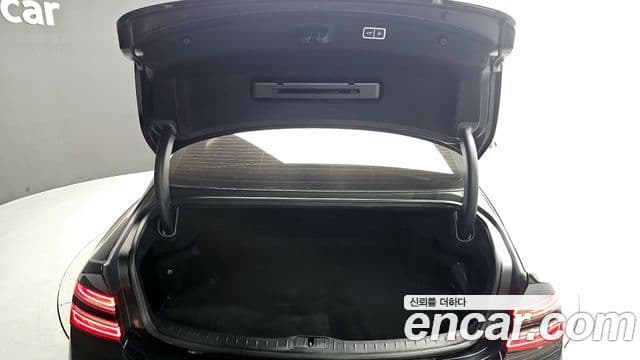 Genesis G80 (RG3) бензин 2.5 турбо AWD, 2022 20