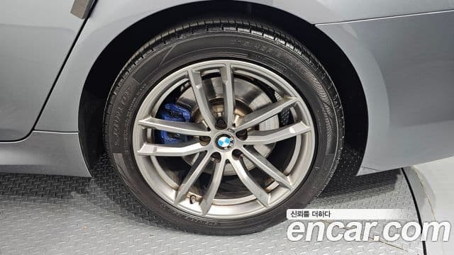 BMW 5시리즈 (G30) 530i xDrive M Sport Plus, 2018 все фото
