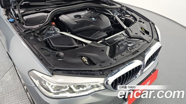 BMW 5시리즈 (G30) 530i xDrive M Sport Plus, 2018 6