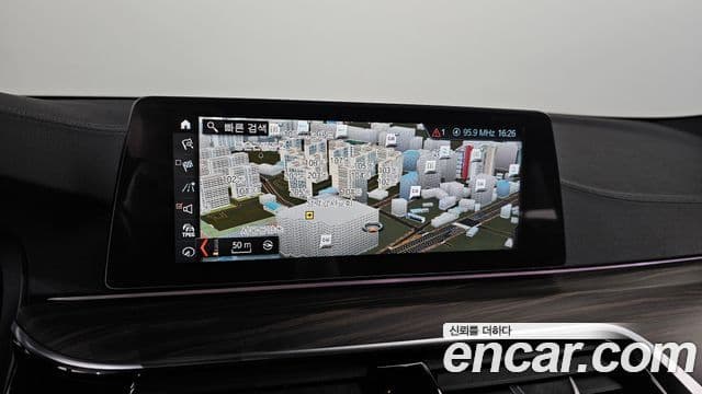 BMW 5시리즈 (G30) 530i xDrive M Sport Plus, 2018 14