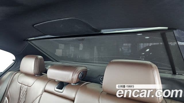 BMW 5시리즈 (G30) 530i xDrive M Sport Plus, 2018 19