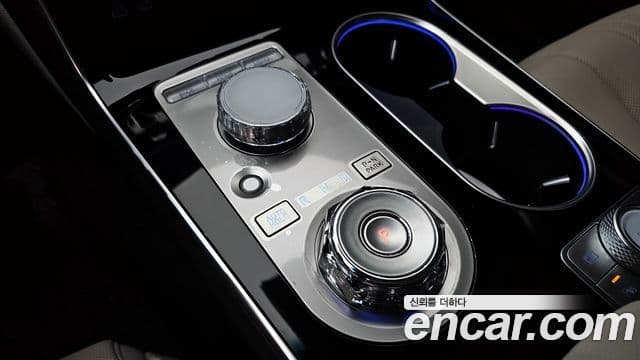 Genesis GV80, 2024 9