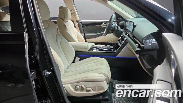 Genesis GV80, 2024 11