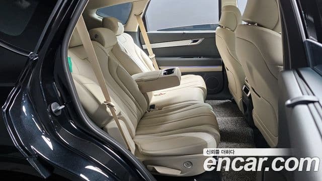 Genesis GV80, 2024 12