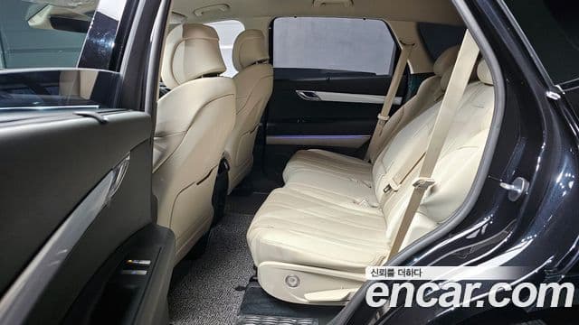 Genesis GV80, 2024 13