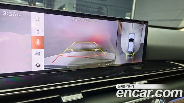 Genesis GV80, 2024 16