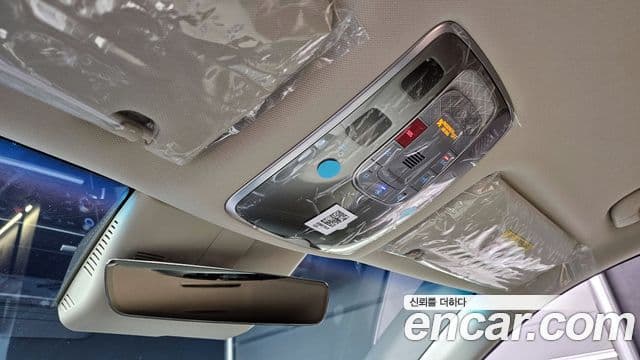 Genesis GV80, 2024 17