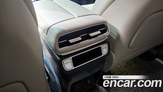 Genesis GV80, 2024 18