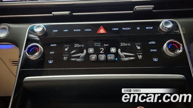 Genesis GV80, 2024 19