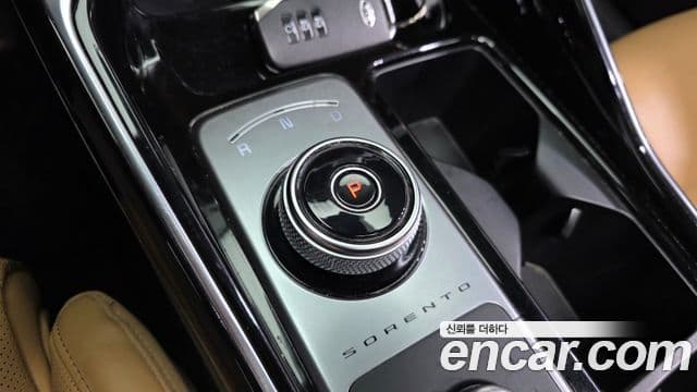 Kia Sorento 4세대 Signature, 2021 9