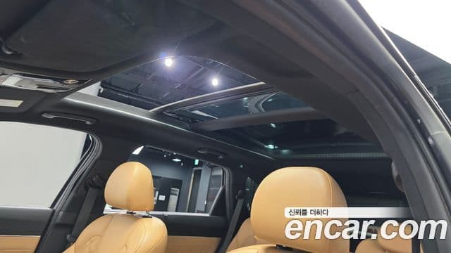 Kia Sorento 4세대 Signature, 2021 18