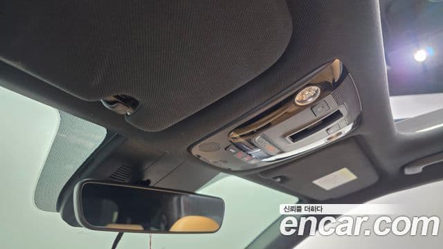 Kia Sorento 4세대 Signature, 2021 19