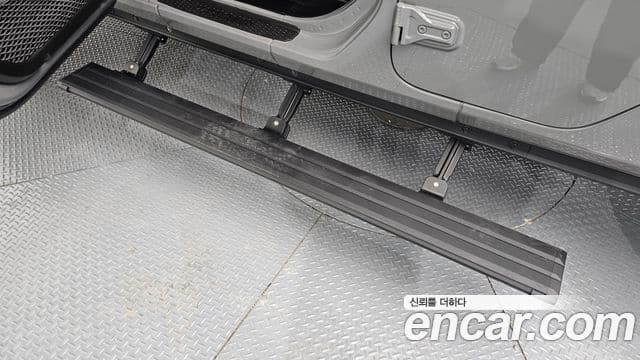 Jeep 글래디에이터 (JT) 3.6 Rubicon, 2022 19